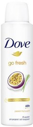 Dove Go Fresh Passion Fruit 48h antyperspirant 150