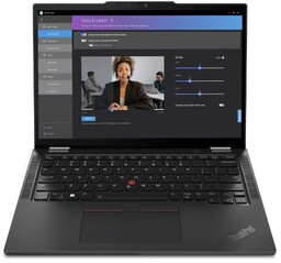 Lenovo ThinkPad X13 2-in-1 G5 Intel Core Ultra
