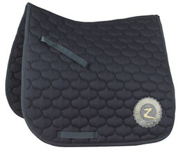 Horze Potnik SIENA - Ombre Dark Blue