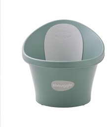SHNUGGLE Wanienka Piankowe Oparcie Odpływ EUCALYPTUS