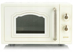 Kuchenka mikrofalowa GORENJE MO4250TCLI 740289