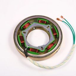 Cewka ładowania YANMAR L90 L100 oraz 186F 188F