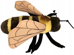 Maskotka Pszczółka Żółta Pszczoła - 25cm