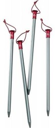 Śledzie aluminiowe MSR Core Stakes do namiotu MSR