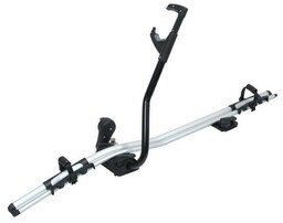 Compass Bagażnik rowerowy ALU WIND TÜV