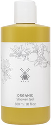 Muhle ORGANIC Shower Gel - Żel pod prysznic