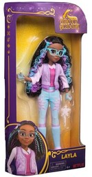 SPIN MASTER Lalka Unicorn Academy Layla 6071169
