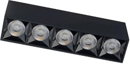 Lampa sufitowa MIDI LED 10058 - Nowodvorski