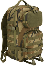 Plecak Brandit US Cooper Patch duży 40 L.