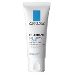 LA ROCHE-POSAY Sensitive Riche krem do skóry suchej