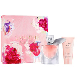 La Vie Est Belle zestaw woda perfumowana spray