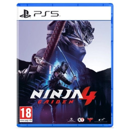 Ninja Gaiden 4 Gra na PS5 Gra