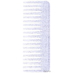 KillyS - Glitter Comb - Grzebień do masek