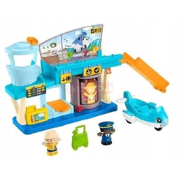 Little People Port Lotniczy