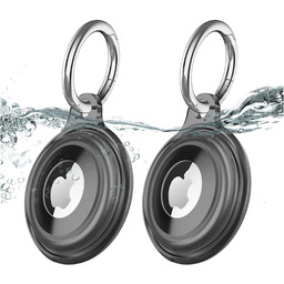 Etui na lokalizator do Apple AirTag Brelok Wodoodporny