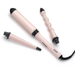 Babyliss Prostownica do włosów Garbanojimo geležis MS750E