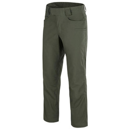 Spodnie taktyczne Helikon GREYMAN TP DuraCanvas Taiga Green