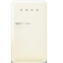 Smeg FAB10HRCR6 97cm Kremowy Lodówka