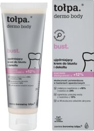 Tołpa Dermo Body Bust, ujędrniający krem do biustu