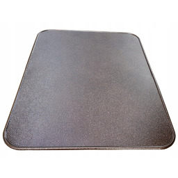 Blacha Pod Piec Stara Miedź Kominek 60 cm