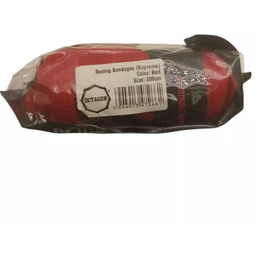 Octagon Bandaże Bokserskie Supremebasic 3 M