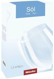 MIELE Sól do zmywarek GS SA 1502 P