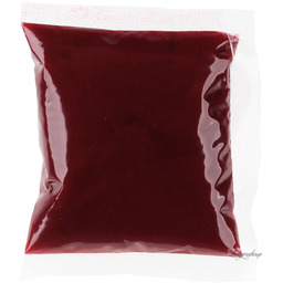 KRYOLAN - BLOOD SACHETS - Krew w saszetce