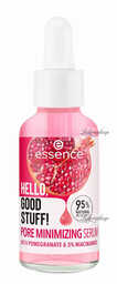 Essence - HELLO, GOOD STUFF! - Pore Minimizing