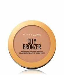 Maybelline City Bronzer Puder brązujący 8 g Nr.