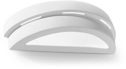 Lumes Ceramiczny kinkiet E704-Helior