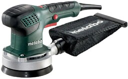 Szlifierka mimośrodowa sieciowa Metabo 600444000 310 W 230