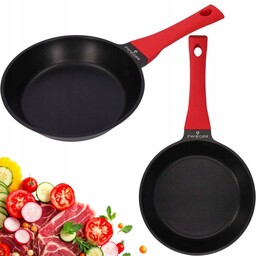 Zwieger Patelnia 20 cm Obsidian