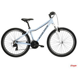 Kross Rower Lea 1.0 26