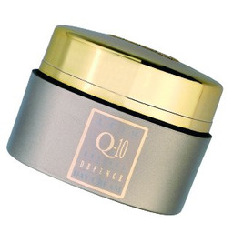 RETINOL+Q10 DAY CREAM 60 ml - królewska kuracja