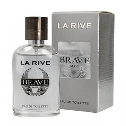 LA RIVE Brave Man Woda toaletowa 30 ml