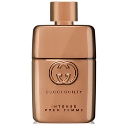 Gucci, Guilty Intense, woda perfumowana, 50 ml