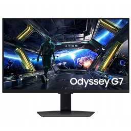 Samsung Odyssey G7 S27DG702EUX G70D
