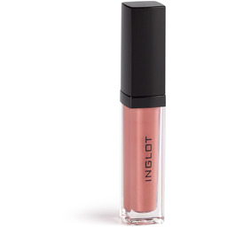 INGLOT, Pomadka W Płynie, Hd Matte, 65