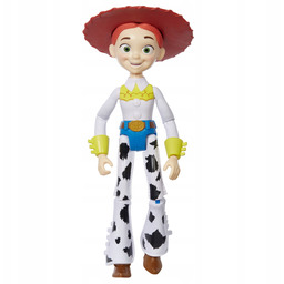 Mattel Toy Story Jessie Figurka