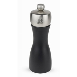 PEUGEOT FIDJI Młynek do pieprzu 15 cm czarny