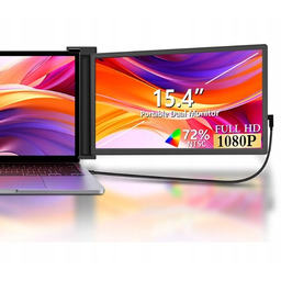 Monitor do laptopa Extralink Smart Life S3 1-Screen