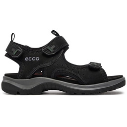 Sandały ECCO Offroad 82204302001 Czarny