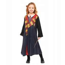 Kostium Szata Hermiona Harry Potter Deluxe na licencji
