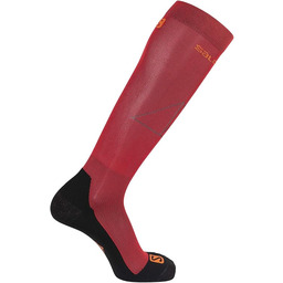 SALOMON 1 para wysokich skarpet unisex, model QST,