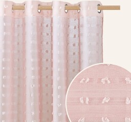 FIRANA CASABLANCA - PUDROWY RÓŻ 350x250 PRZELOTKA