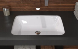 VILLEROY - BOCH 5A776001 Architectura Umywalka podblatowa, 570