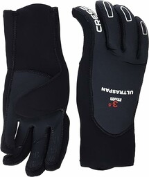 Cressi Unisex-Adult Ultraspan Gloves 3.5mm Rękawice z neoprenu