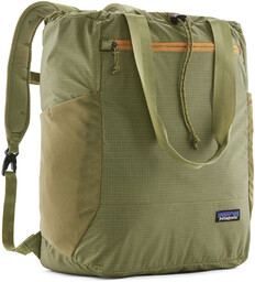 Plecak składany Patagonia Ultralight Black Hole Tote Pack