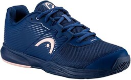 Buty Tenisowe Damskie HEAD Revolt Court, Blueberry, Rose