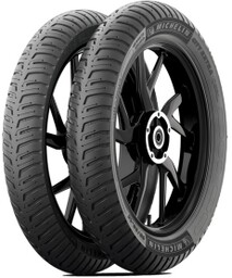Michelin 2.75-17 CITY EXTRA 47P F/R REIN TT